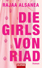 Buchcover Die Girls von Riad