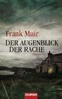 Buchcover Der Augenblick der Rache