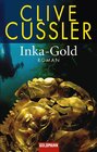 Buchcover Inka-Gold
