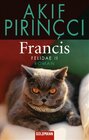 Buchcover Francis