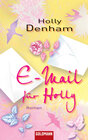 Buchcover E-Mail für Holly