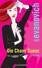 Buchcover Die Chaos Queen