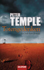 Buchcover Totengedenken