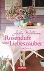 Buchcover Rosenduft und Liebeszauber