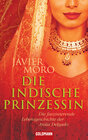 Buchcover Die indische Prinzessin
