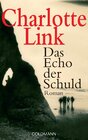 Buchcover Das Echo der Schuld