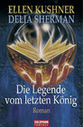 Buchcover Die Legende vom letzten König