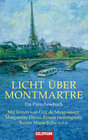 Buchcover Licht über Montmartre