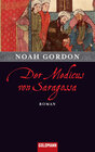 Buchcover Der Medicus von Saragossa