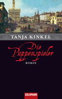 Buchcover Die Puppenspieler