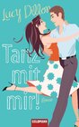 Buchcover Tanz mit mir!