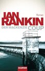 Buchcover Der Mackenzie Coup