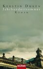 Buchcover Jahrhundertsommer