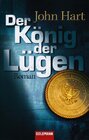 Buchcover Der König der Lügen