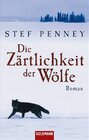 Buchcover Die Zärtlichkeit der Wölfe