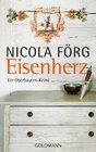 Buchcover Eisenherz