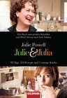 Buchcover Julie & Julia