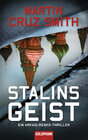 Buchcover Stalins Geist