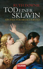 Buchcover Tod einer Sklavin -