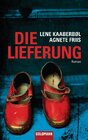 Buchcover Die Lieferung