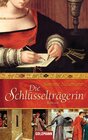 Buchcover Die Schlüsselträgerin
