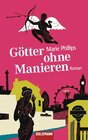 Buchcover Götter ohne Manieren