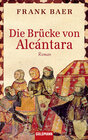 Buchcover Die Brücke von Alcántara