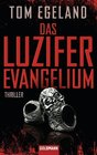 Buchcover Das Luzifer Evangelium