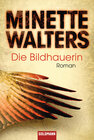 Buchcover Die Bildhauerin