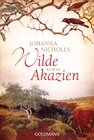 Buchcover Wilde Akazien