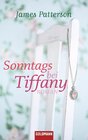 Buchcover Sonntags bei Tiffany