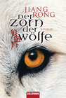 Buchcover Der Zorn der Wölfe