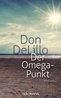 Buchcover Der Omega-Punkt