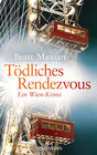 Buchcover Tödliches Rendezvous