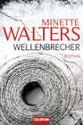 Buchcover Wellenbrecher