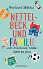 Buchcover Nettelbeck und Familie