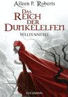 Buchcover Das Reich der Dunkelelfen