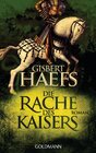 Buchcover Die Rache des Kaisers