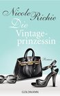 Buchcover Die Vintage-Prinzessin