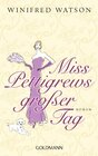 Buchcover Miss Pettigrews großer Tag