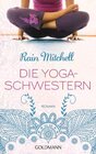 Buchcover Die Yogaschwestern