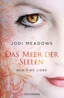 Buchcover Nur eine Liebe