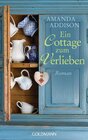 Buchcover Ein Cottage zum Verlieben