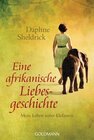 Buchcover Eine afrikanische Liebesgeschichte