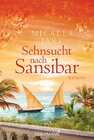 Buchcover Sehnsucht nach Sansibar