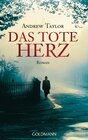 Buchcover Das tote Herz