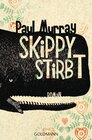 Buchcover Skippy stirbt