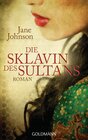 Buchcover Die Sklavin des Sultans