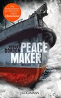 Buchcover Peacemaker