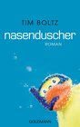 Buchcover Nasenduscher